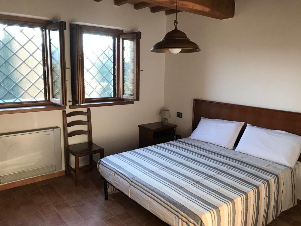 Bed and Breakfast Bellavista Prile Castiglione della Pescaia Habitación foto