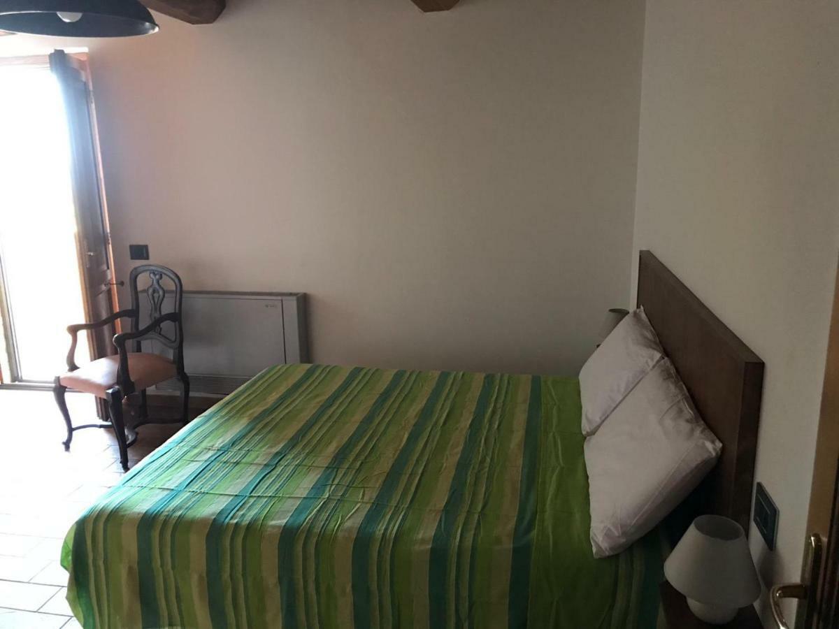 Bed and Breakfast Bellavista Prile Castiglione della Pescaia Habitación foto